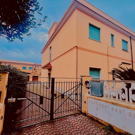 Lido Del Sole Fco Leilighet Fiumicino Eksteriør bilde
